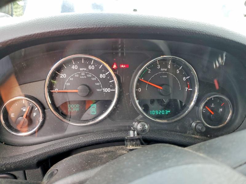 66839876 :رقم المزاد ، 1C4BJWFG7HL607018 vin ، 2017 Jeep Wrangler Unlimited مزاد بيع