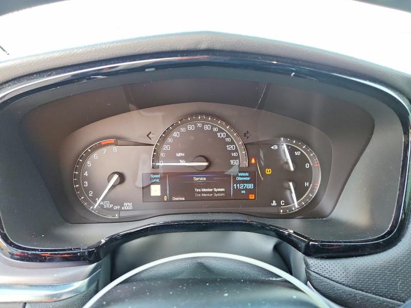 Продаж на аукціоні авто 2017 Cadillac Xt5, vin: 1GYKNDRS6HZ284757, номер лоту: 65334436