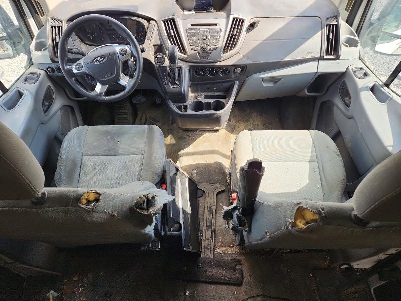 Продажа на аукционе авто 2015 Ford Transit, vin: 1FTNR2CM3FKA07270, номер лота: 65755466