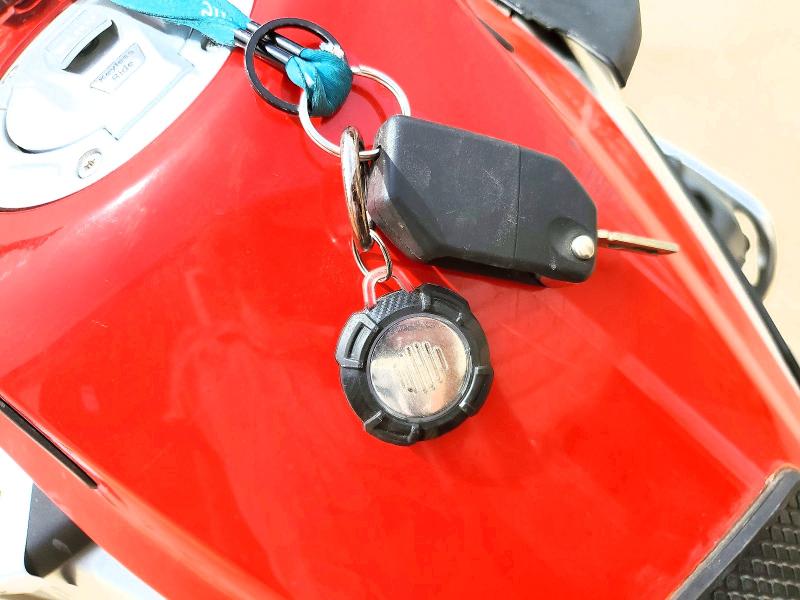 Aukcja sprzedaży 2018 Bmw R1200, vin: WB10A1207JZ899563, numer aukcji: 64818746