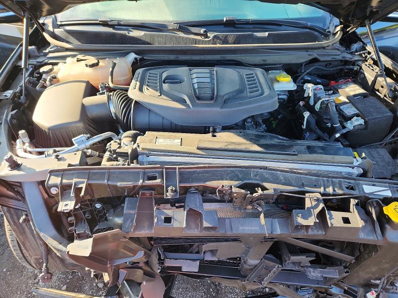 Продажа на аукционе авто 2024 Jeep Wagoneer, vin: 1C4SJVBP3RS182744, номер лота: 63360336