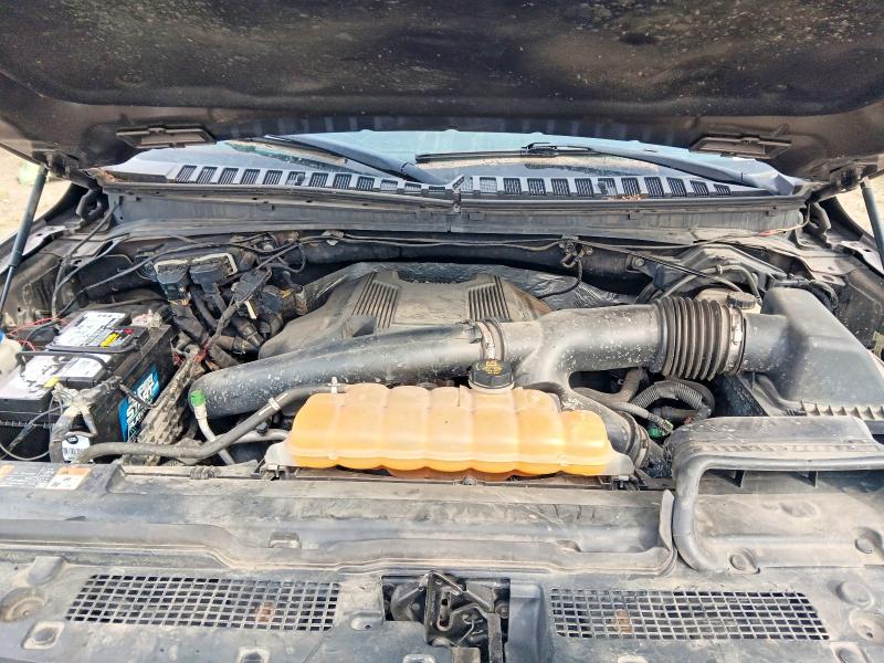 64262756 :رقم المزاد ، 1FMJK2AT9JEA11646 vin ، 2018 Ford Expedition مزاد بيع
