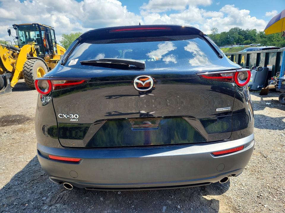 Продаж на аукціоні авто 2021 Mazda Cx-30, vin: 3MVDMBDM6MM220503, номер лоту: 66135446