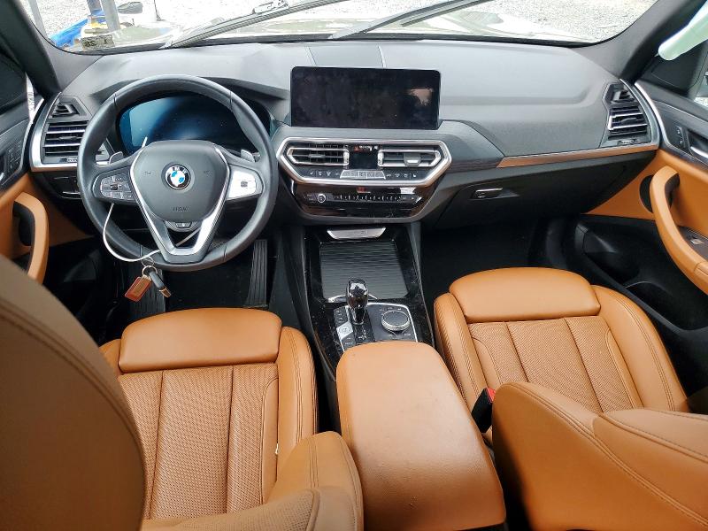 Aukcja sprzedaży 2023 Bmw X3, vin: 5UX53DP0XP9R15100, numer aukcji: 66529506