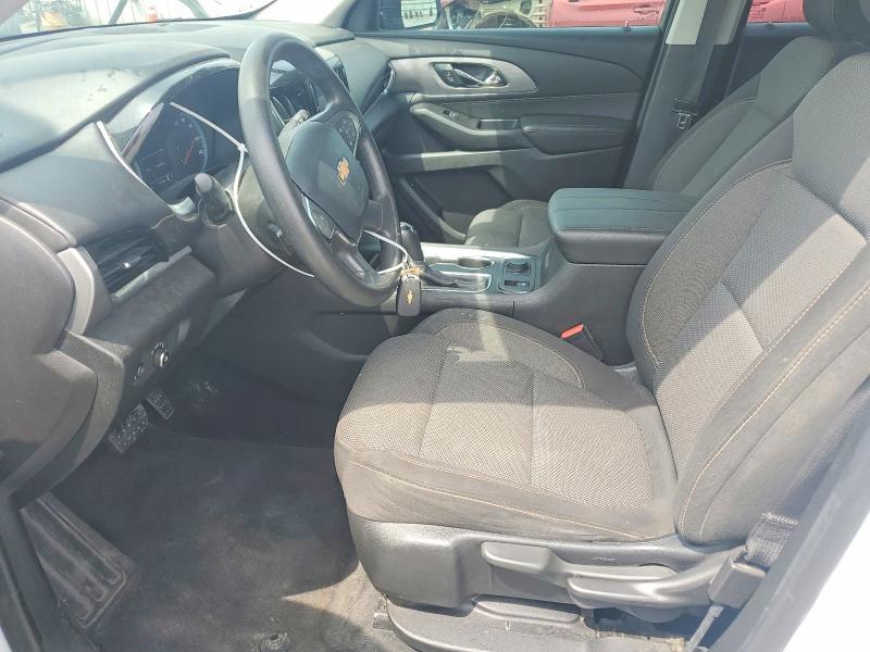 Продажа на аукционе авто 2019 Chevrolet Traverse, vin: 1GNERFKW6KJ246975, номер лота: 66823296