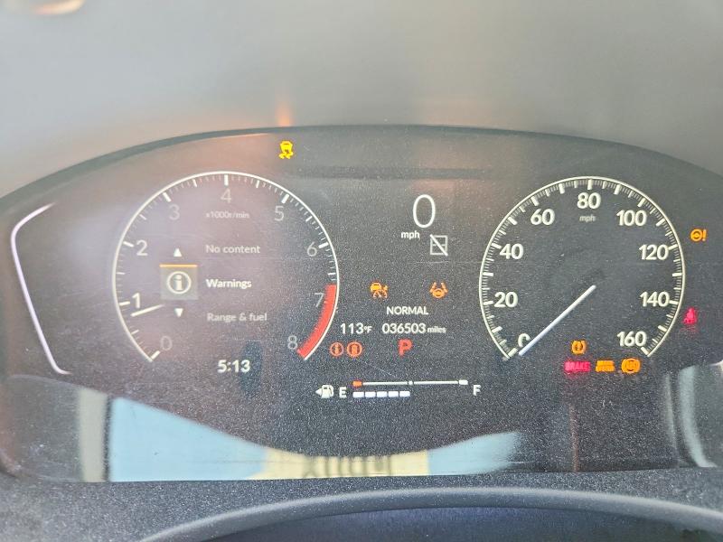 Aukcja sprzedaży 2024 Honda Civic, vin: 2HGFE2F56RH569083, numer aukcji: 66056806