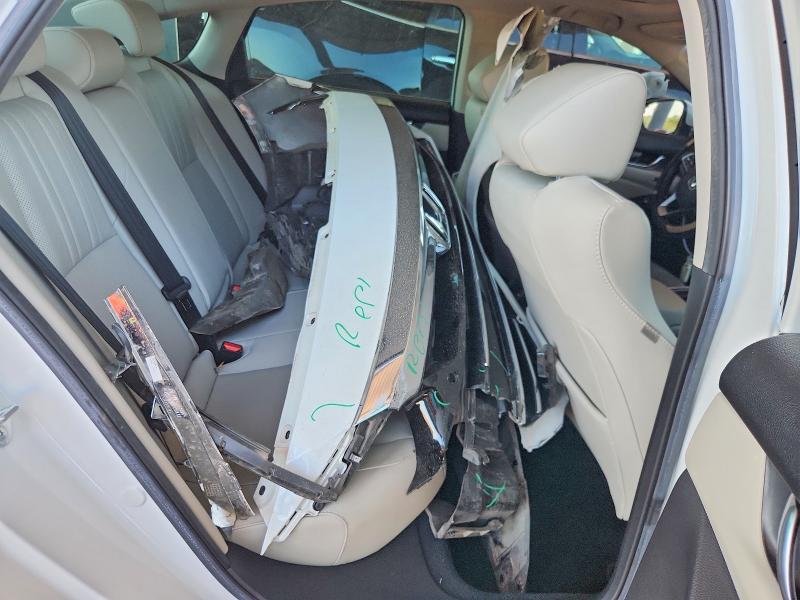 Продаж на аукціоні авто 2021 Honda Accord, vin: 1HGCV2F99MA010933, номер лоту: 64056516