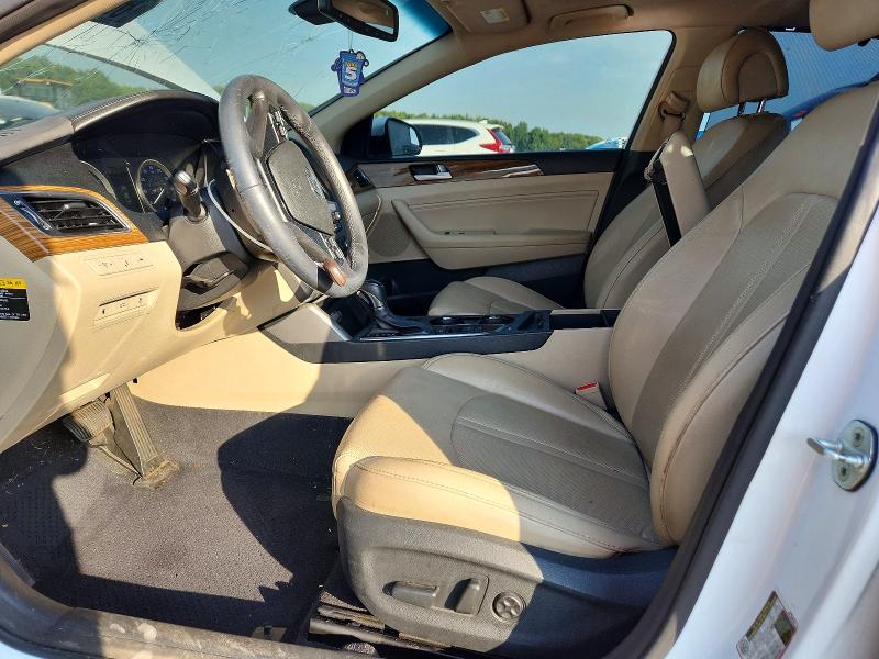 2015 Hyundai Sonata მანქანა იყიდება აუქციონზე, vin: 5NPE34AFXFH066784, აუქციონის ნომერი: 66361966