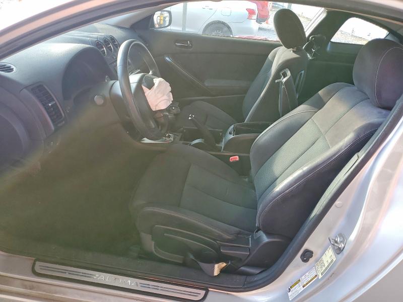 Aukcja sprzedaży 2012 Nissan Altima, vin: 1N4AL2EP2CC261488, numer aukcji: 66349356