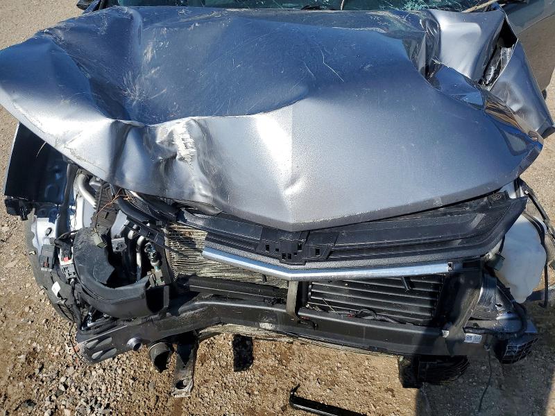 Aukcja sprzedaży 2018 Chevrolet Equinox, vin: 3GNAXSEV0JL115760, numer aukcji: 66178466