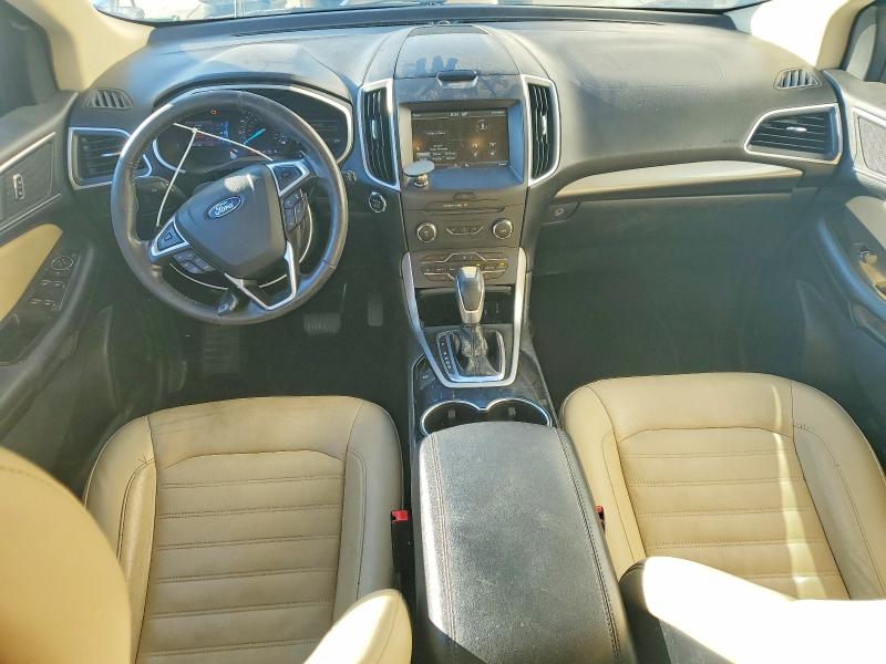 Aukcja sprzedaży 2015 Ford Edge, vin: 2FMTK4J88FBB35006, numer aukcji: 67004266