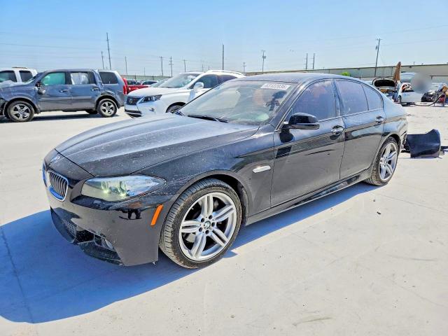 63122036 :رقم المزاد ، WBA5B3C5XED531650 vin ، 2014 Bmw 535 مزاد بيع