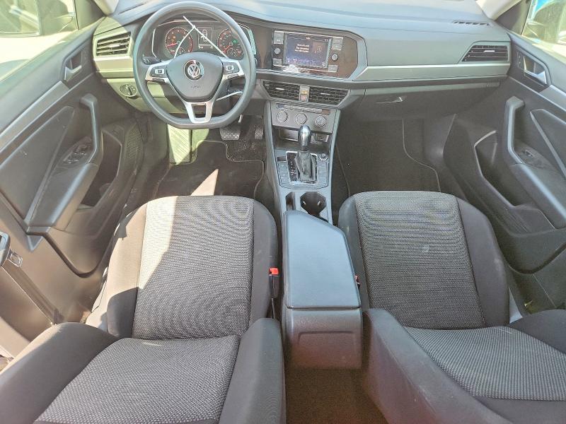 Продаж на аукціоні авто 2019 Volkswagen Jetta, vin: 3VWC57BU3KM157848, номер лоту: 65387116