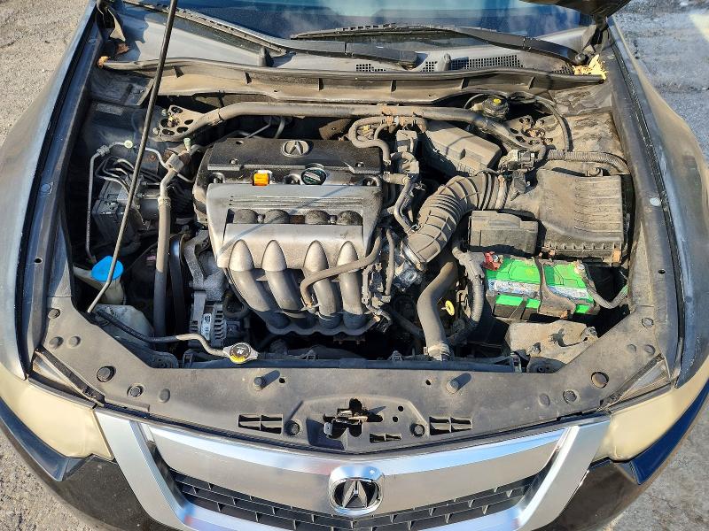 Продаж на аукціоні авто 2009 Acura Tsx, vin: JH4CU26629C036033, номер лоту: 65207216