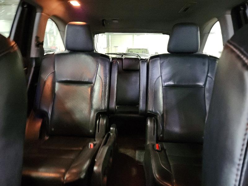 Продаж на аукціоні авто 2016 Toyota Highlander, vin: 5TDDKRFH4GS238034, номер лоту: 64124476
