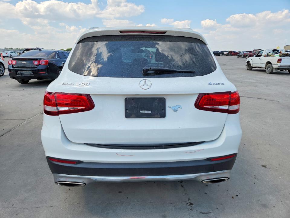 Aukcja sprzedaży 2019 Mercedes-benz Glc, vin: WDC0G4KB8KF554043, numer aukcji: 66821356