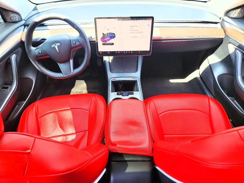 Продажа на аукционе авто 2023 Tesla Model 3, vin: 5YJ3E1EA0PF448398, номер лота: 62594496