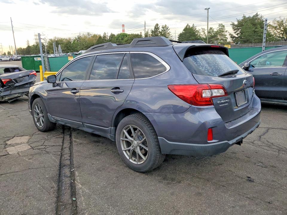 Aukcja sprzedaży 2015 Subaru Outback, vin: 4S4BSBAC0F3286555, numer aukcji: 64630416