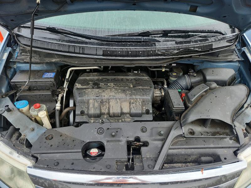 2011 Honda Odyssey მანქანა იყიდება აუქციონზე, vin: 5FNRL5H60BB025747, აუქციონის ნომერი: 63798346