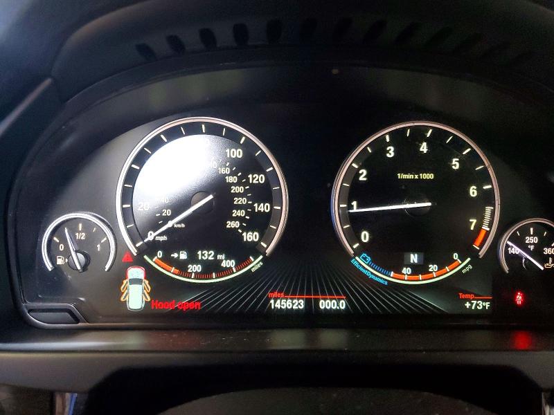 66450216 :رقم المزاد ، 5UXKR0C58F0K59106 vin ، 2015 Bmw X5 مزاد بيع