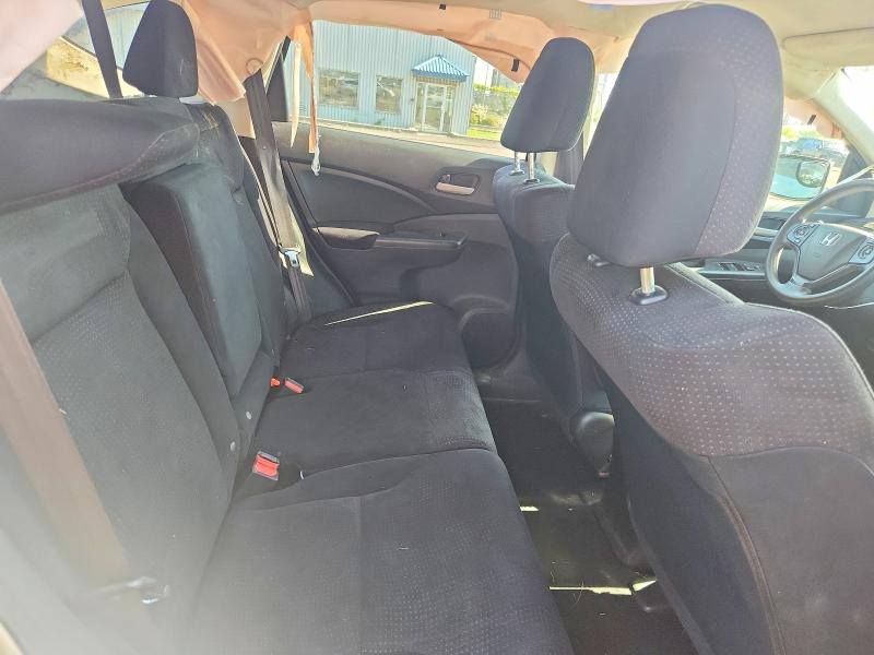Aukcja sprzedaży 2013 Honda Cr-v, vin: 2HKRM4H35DH109810, numer aukcji: 64423926