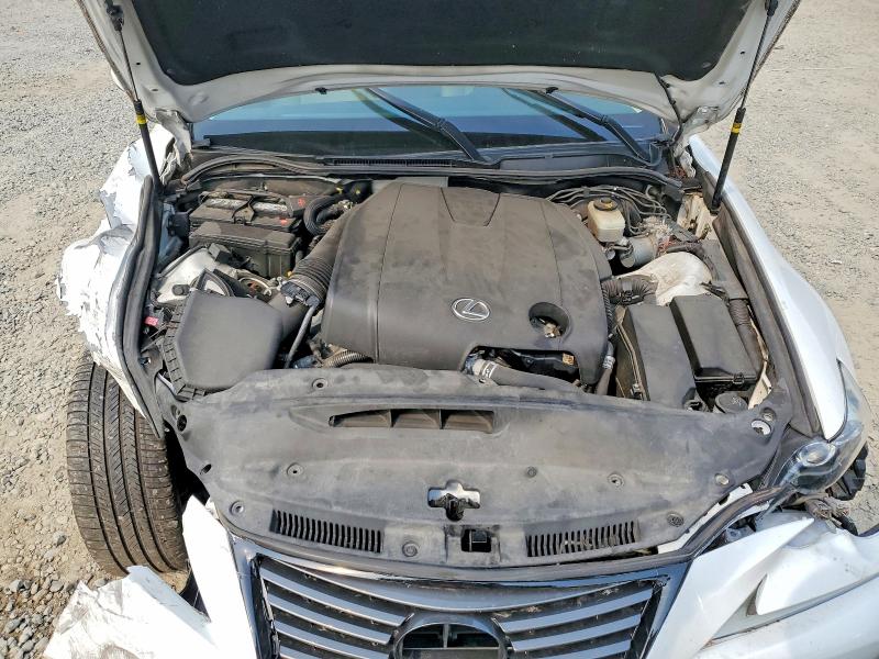 Aukcja sprzedaży 2014 Lexus Is, vin: JTHCF1D21E5008467, numer aukcji: 65033006