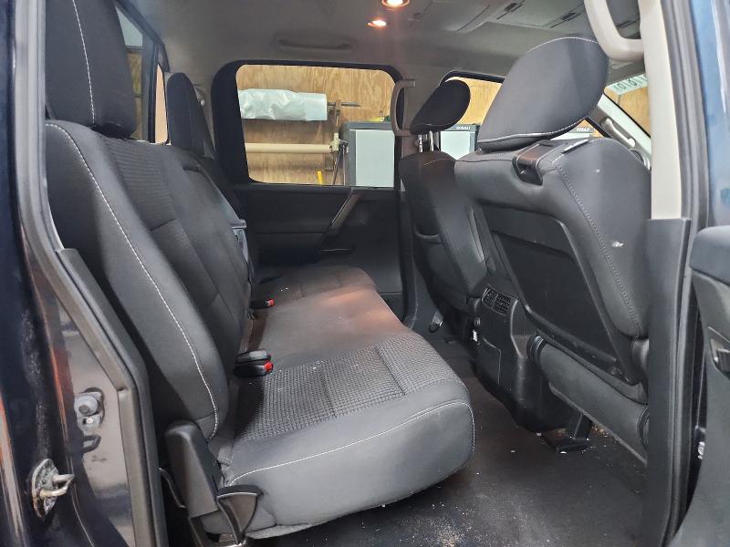 Продаж на аукціоні авто 2014 Nissan Titan, vin: 1N6AA0ECXEN516393, номер лоту: 65677876