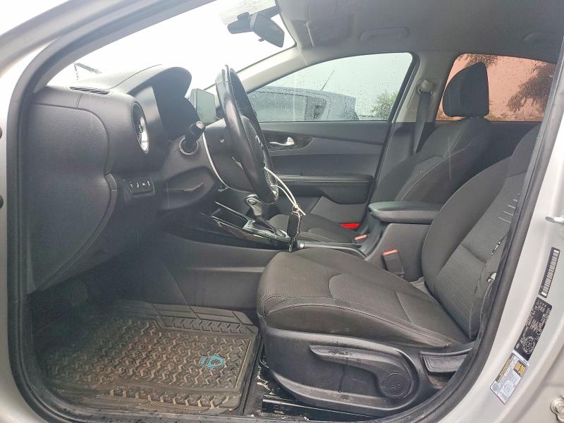 Aukcja sprzedaży 2020 Kia Forte, vin: 3KPF54AD0LE254243, numer aukcji: 66575166