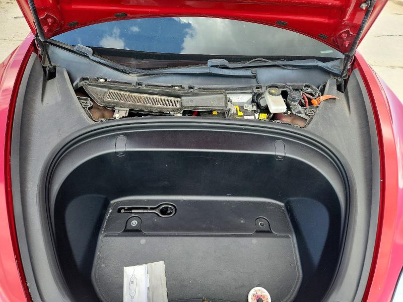Продажа на аукционе авто 2019 Tesla Model 3, vin: 5YJ3E1EAXKF396528, номер лота: 65377486