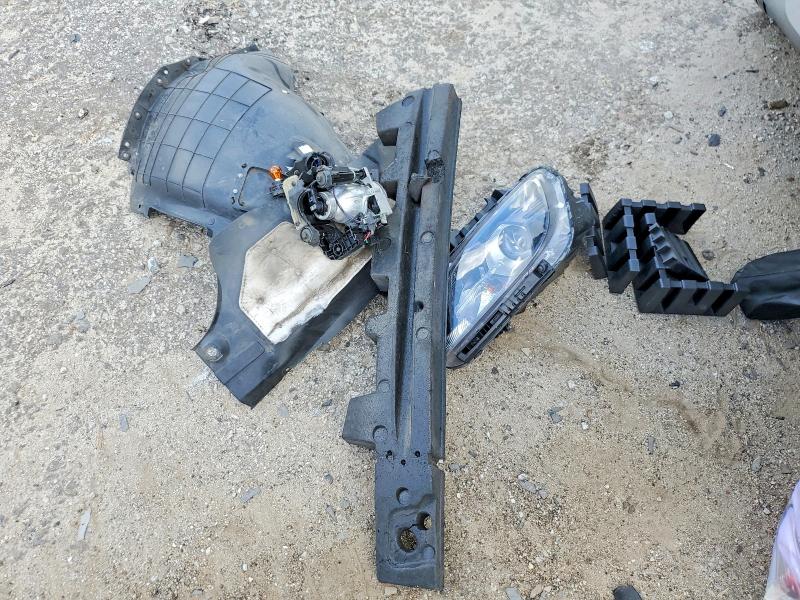 2023 Hyundai Kona მანქანა იყიდება აუქციონზე, vin: KM8K62AB2PU937336, აუქციონის ნომერი: 63905906