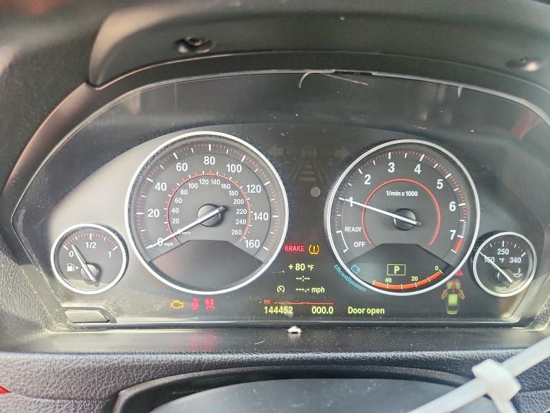 Auction sale of the 2014 Bmw 328, vin: WBA3B5C55EP542671, lot number: 66472276