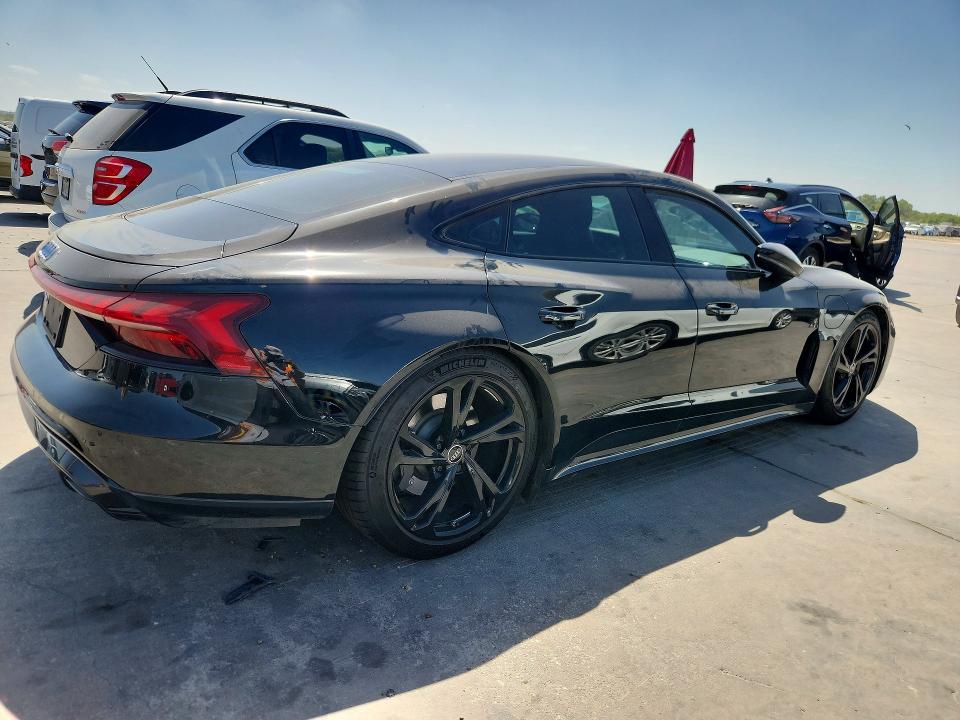 Aukcja sprzedaży 2023 Audi E-tron Gt, vin: WAUFJBFW6P7005281, numer aukcji: 64677196