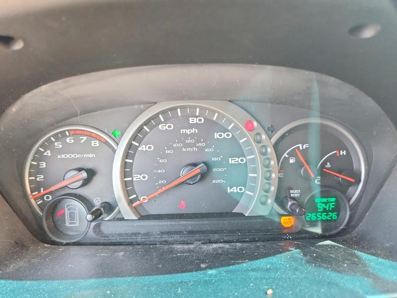 2004 Honda Pilot მანქანა იყიდება აუქციონზე, vin: 5FNYF18424B009689, აუქციონის ნომერი: 63695956