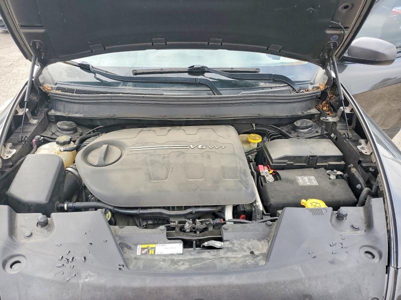 62140656 :رقم المزاد ، 1C4PJMBS8GW293218 vin ، 2016 Jeep Cherokee مزاد بيع