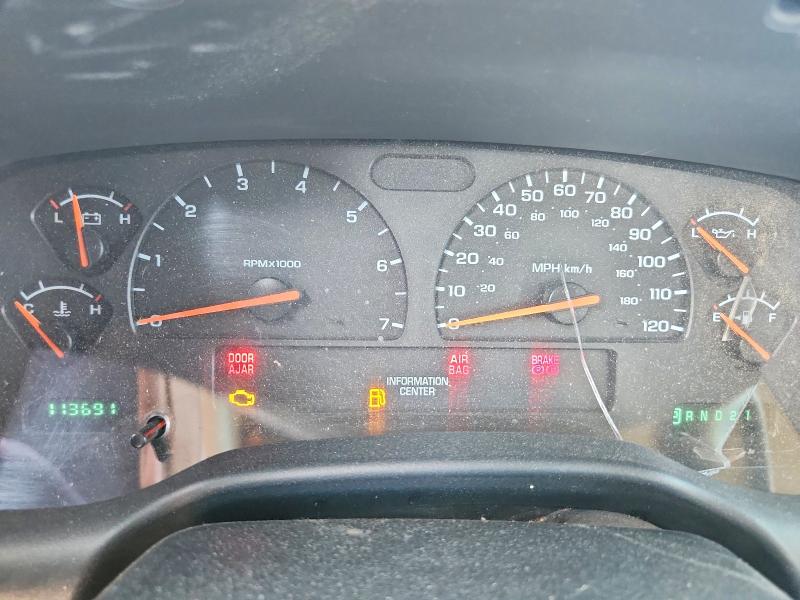 Aukcja sprzedaży 2003 Dodge Dakota, vin: 1D7HG48NX3S346979, numer aukcji: 64062706