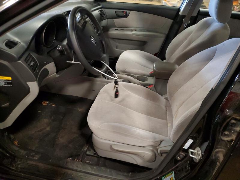Aukcja sprzedaży 2010 Kia Optima, vin: KNAGG4A81A5395183, numer aukcji: 65314086