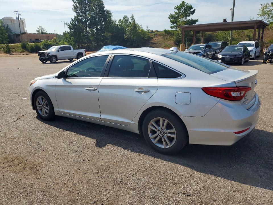 Aukcja sprzedaży 2015 Hyundai Sonata, vin: 5NPE24AF2FH240575, numer aukcji: 64694436