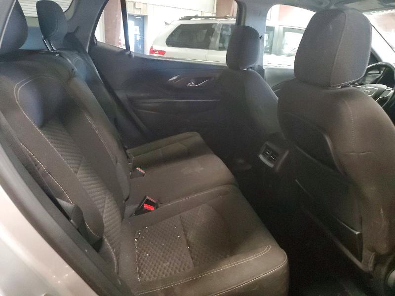 2019 Gmc Terrain მანქანა იყიდება აუქციონზე, vin: 3GKALTEV0KL174212, აუქციონის ნომერი: 64759026