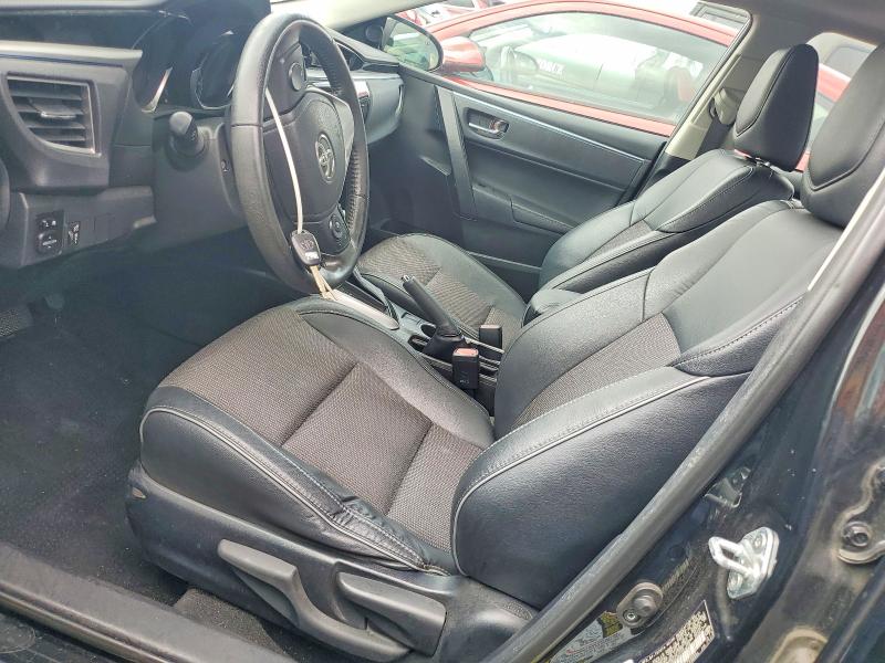 Продажа на аукционе авто 2014 Toyota Corolla, vin: 2T1BURHE3EC103038, номер лота: 61540856