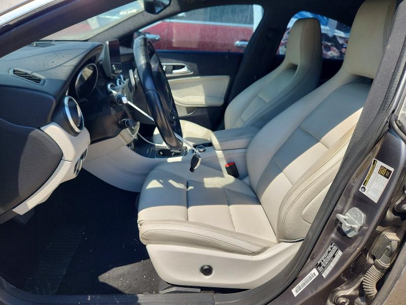 Aukcja sprzedaży 2018 Mercedes-benz Cla, vin: WDDSJ4EB4JN507243, numer aukcji: 64079296