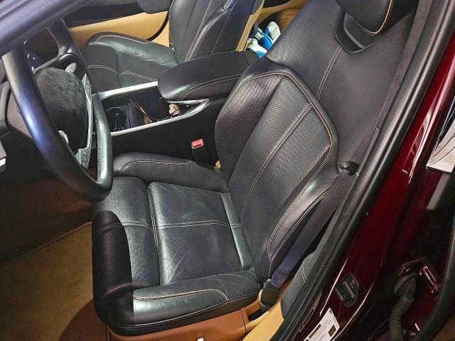 Aukcja sprzedaży 2022 Lucid Motors Air, vin: 50EA1GBA0NA001498, numer aukcji: 65040816