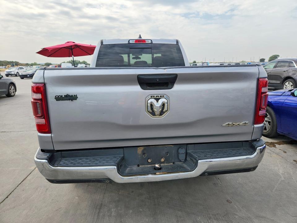 Aukcja sprzedaży 2020 Ram 1500, vin: 1C6SRFNT1LN246574, numer aukcji: 66640286