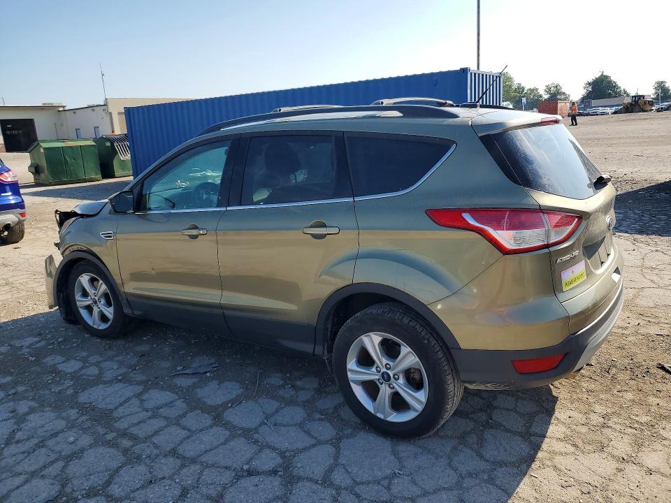 Aukcja sprzedaży 2013 Ford Escape, vin: 1FMCU0GX4DUD35552, numer aukcji: 66778116