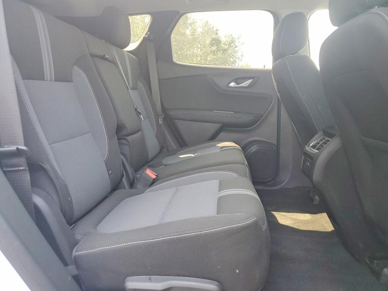 63616286 :رقم المزاد ، 3GNKBCR42TS178068 vin ، 2026 Chevrolet Blazer مزاد بيع