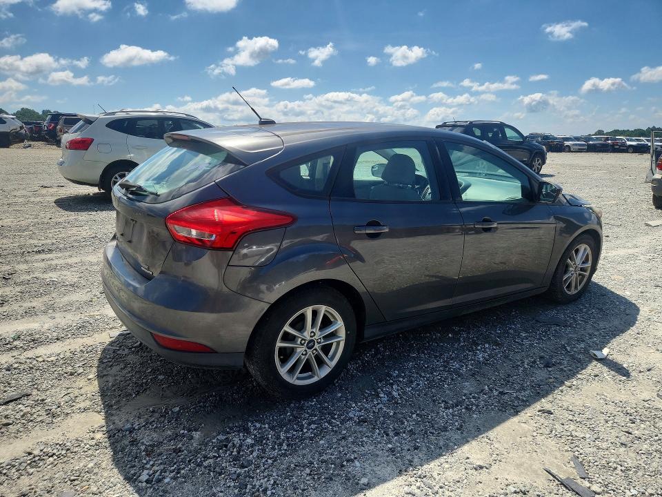 Продаж на аукціоні авто 2016 Ford Focus, vin: 1FADP3K25GL371019, номер лоту: 65603616