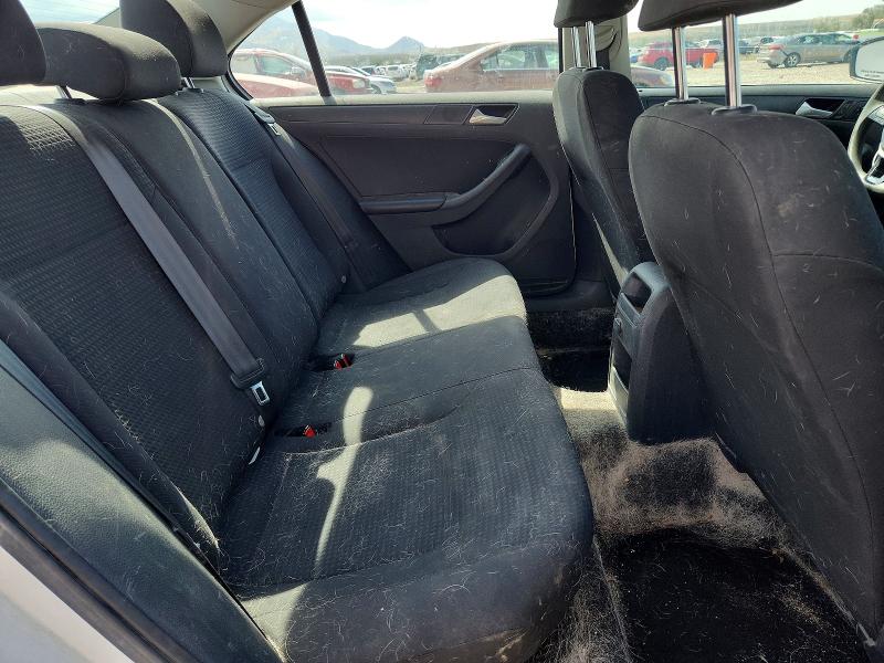Aukcja sprzedaży 2016 Volkswagen Jetta, vin: 3VW167AJ5GM368097, numer aukcji: 64428186