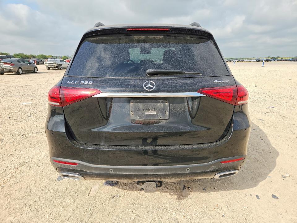 Продаж на аукціоні авто 2021 Mercedes-benz Gle, vin: 4JGFB4KB1MA432473, номер лоту: 63047296