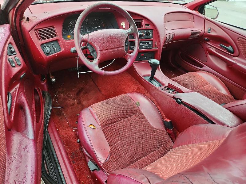 Продаж на аукціоні авто 1994 Mercury Cougar, vin: 1MELM6242RH622861, номер лоту: 63662756