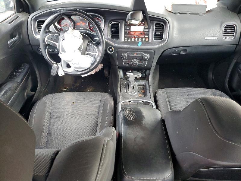 Aukcja sprzedaży 2016 Dodge Charger, vin: 2C3CDXHG5GH191999, numer aukcji: 64954016