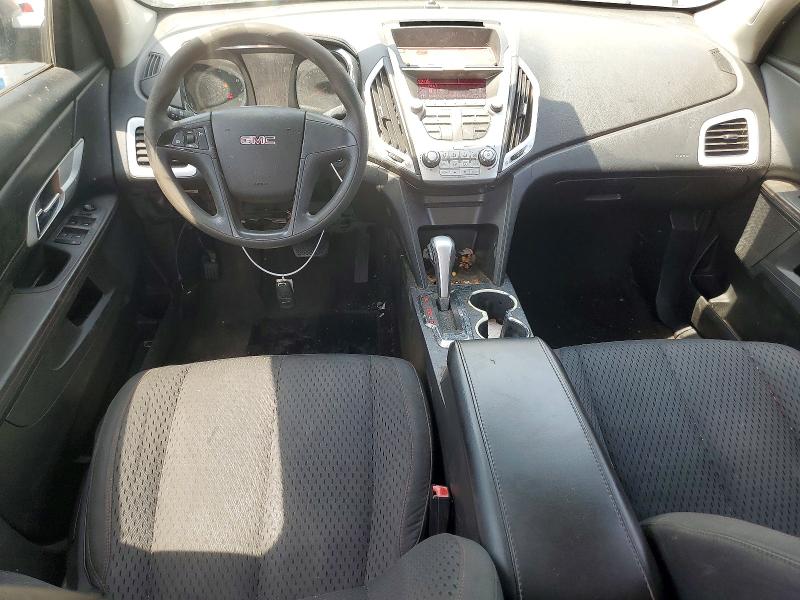 Продажа на аукционе авто 2011 Gmc Terrain, vin: 2CTALMEC9B6457264, номер лота: 63617326